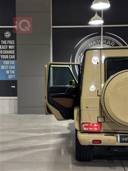 مێرسێدس بێنز G-Class